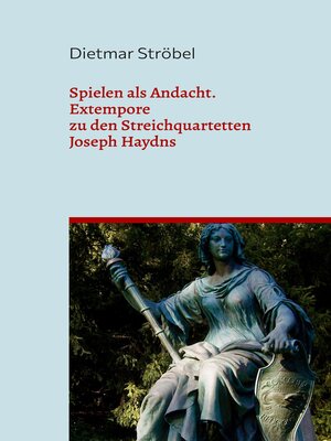 cover image of Spielen als Andacht
